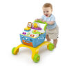 Bright Starts - Giggling Gourmet  4-in-1 Shop 'n Cook Walker