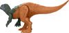 Coffret figurine de dinosaure Iani Meute Enragée de JurassicWorld: Renaissance, jouet original, jeu numérique