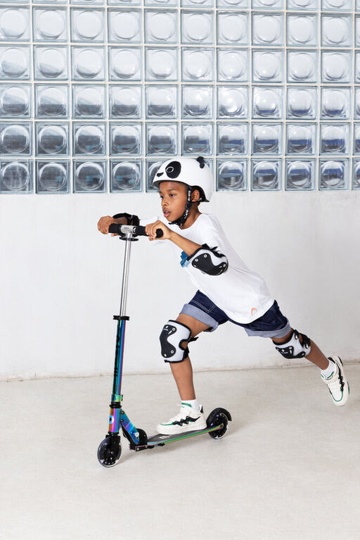 Micro Sprite Led Scooter/Neochrome