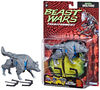 Transformers Toys Vintage Beast Wars Maximal Wolfang Collectible Action Figure - Adults and Kids Ages 8 and Up, 5-inch