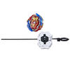 Beyblade Burst Pro Series Union Achilles Spinning Top Starter Pack