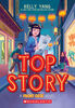 Top Story (Front Desk #5) - English Edition