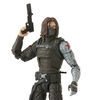 Marvel Legends Series Winter Soldier 6-inch Falcon and the Winter Soldier Disney+ Action Figure Toy