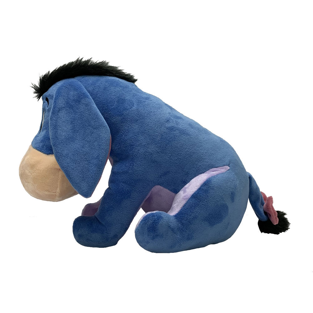 Disney Winnie the Pooh Eeyore 13 Inch Plush