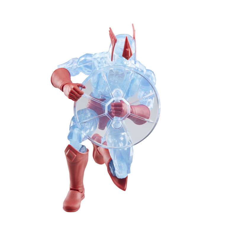 Marvel Legends Series Marvel's Crystar Action Figure