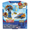 Transformers One Robot Battlers Sentinel Prime Action Figure