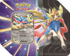 Pokemon TCG: Slashing Legends Tin - English Edition