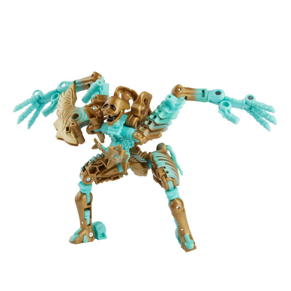 Transformers beast wars clearance transmutate