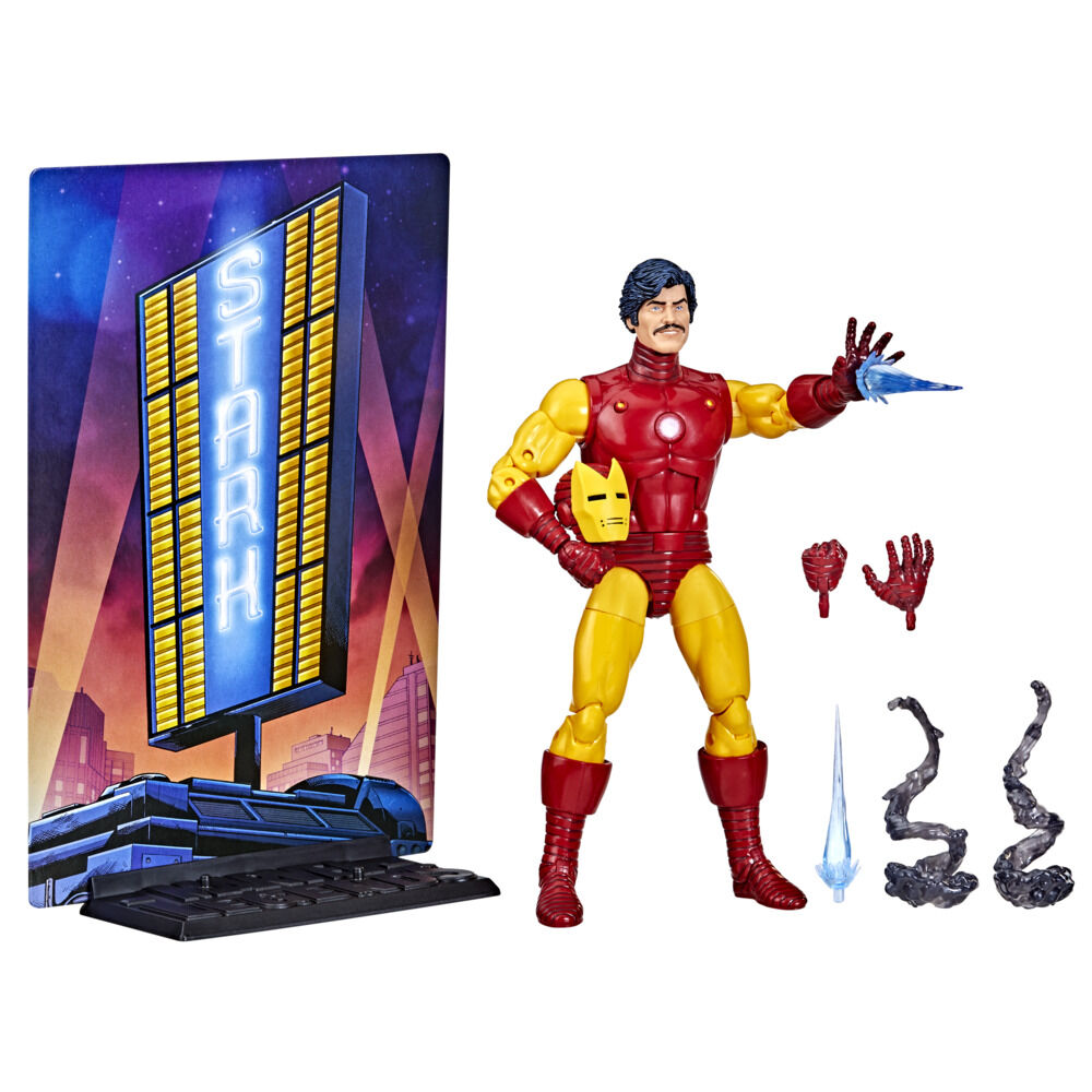 Iron man toys new arrivals r us