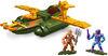 Mega Construx - Masters of the Universe - Attaque du Wind Raider