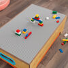 Creative Zone Activity Table