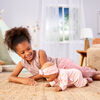 Poupée BABY born Learn to Walk - Harper