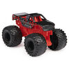 Monster Jam, Official Northern Nightmare Monster Truck, 1:70 Scale
