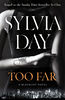 Too Far - English Edition