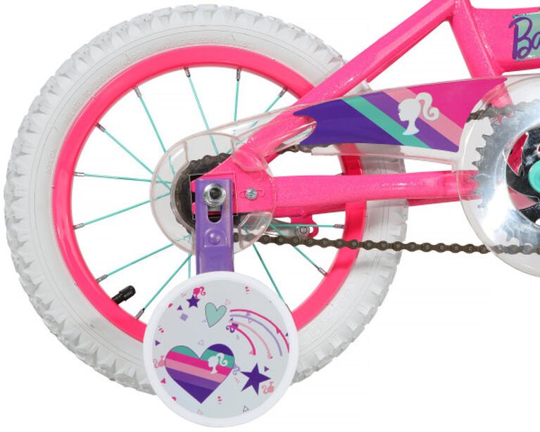 Barbie 14 Inch Bike - R Exclusive