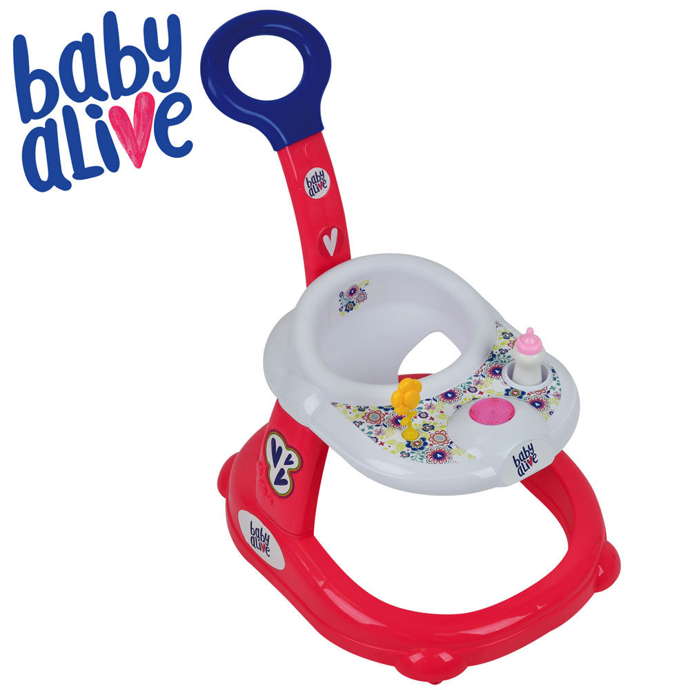 Toys r top us baby walker