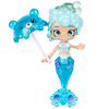 Shopkins Happy Places - Happy Mermaid Pack - Bub-Lea Mermaid