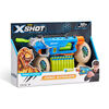 X-Shot Dino Attack Dino Striker Blaster (16 Darts, 4 Eggs)