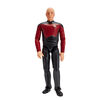 Star Trek 5" Univers Figurine - Capitaine Jean-Luc Picard (Lng)