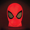 Lumière DEL Couleur Changeante Marvel - Spiderman