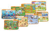 VTech Activity Desk Expansion Pack Animals, Bugs & Critters  - English Edition