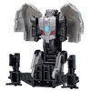 Transformers Toys EarthSpark Tacticon Megatron Action Figure, 2.5-Inch, Robot Toys