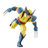 Hasbro Marvel Legends Series Wolverine, X-Men '97 6 Inch Marvel Legends Action Figures