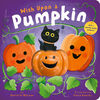 Wish Upon a Pumpkin - English Edition