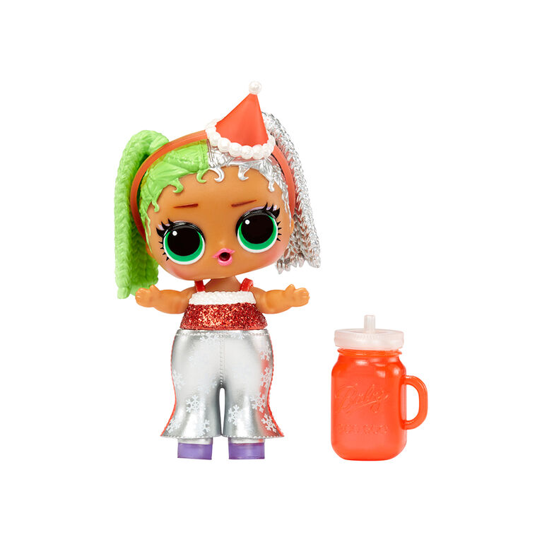 L.O.L. Surprise Holiday Surprise!- Miss Merry