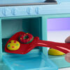 Play-Doh Kitchen Creations Busy Chef's Restaurant Kitchen Playset