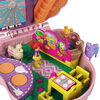 Polly Pocket Llama Music Party Compact