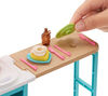 Barbie Stacie Breakfast Playset