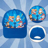 Chapeau Paw Patrol  Bleu Taille 2-3X