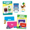 Kindergarten Full Learning System - English Edition