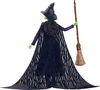 Wicked Deluxe Elphaba Fashion Doll