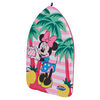 SwimWays Disney Minnie Mouse Learn to Swim Kickboard, Swimming Aid & Floats for Swimming Pool, Minnie Mouse