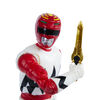 Power Rangers Lightning Collection Lost Galaxy Red Ranger Action Figure