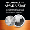 Duracell - Lithium Coin 2032 Batteries - 2 Pack