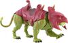 Masters of the Universe Masterverse Deluxe Revelation Battlecat Action Figure