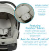 Maxi Cosi Zelia Max 5-in-1 Modular Travel System - Polished Pebble