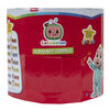 Figurines mystères CoComelon - Alphabet surprise - assortiment