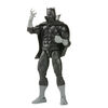 Marvel Legends Series Classic Comics Black Panther 6-inch Marvel Comics Action Figure Toy, 2 Accessories, 1 Build-A-Figure Part