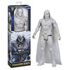 Marvel Studios' Moon Knight Titan Hero Series Moon Knight Toy
