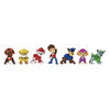 PAW Patrol, Movie 2-inch Collectible Blind Box Mini Figure with Ultimate City Tower Container (Style May Vary)