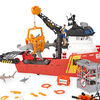 Animal Planet - Deep Sea Shark Research Playset - 30 Piece - R Exclusive