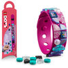 LEGO DOTS Unicorns Forever Bracelet 41802 DIY Kit (37 Pieces)