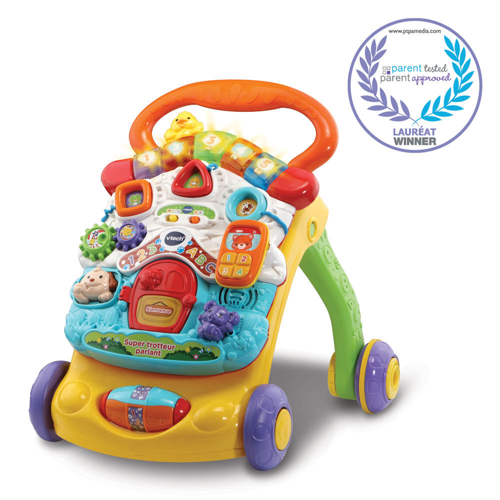 trotteur bebe toysrus