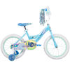 Disney Frozen 16-inch Bike from Huffy, White - R Exclusive