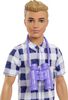 Barbie It Takes Two Ken Camping Doll and Accessories