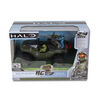 NKOK "Battle Hog" UNSC Warthog (MC & Spartan Mark VII)